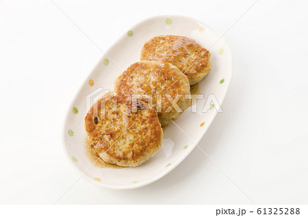 豆腐ハンバーグ 豆腐ハンバーグ 61325288