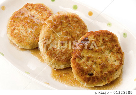 豆腐ハンバーグ 61325289