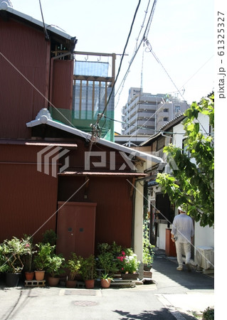 大阪・中崎町の風景 大阪・中崎町の風景 61325327