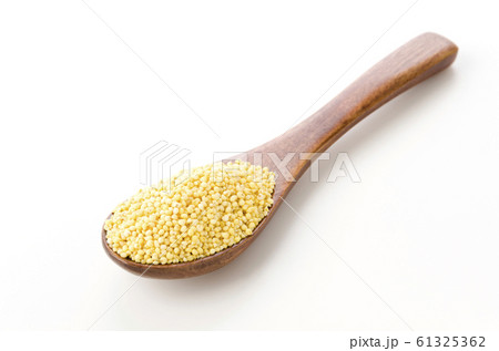 もちきび 61325362