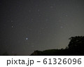 昇る夏の星座 61326096
