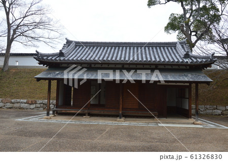 番所（赤穂城／兵庫県赤穂市上仮屋） 61326830
