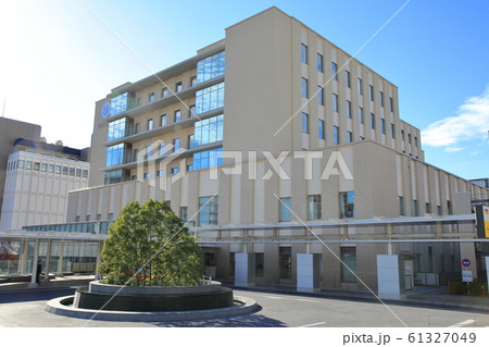 東邦大学大橋病院 目黒区 東邦大学大橋病院 目黒区 61327049