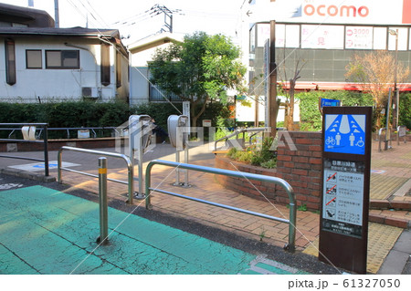 目黒川緑道 目黒区 目黒川緑道 目黒区 61327050