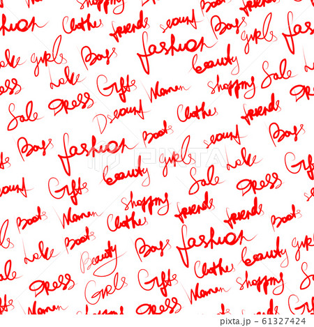 Abstract fashion pattern for your design Abstract fashion pattern for your design 61327424