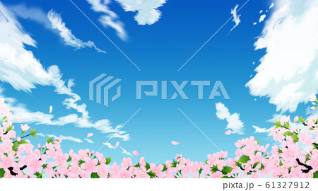 ソメイヨシノ 61327912