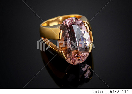 モルガナイトリング モルガナイトリング 61329114