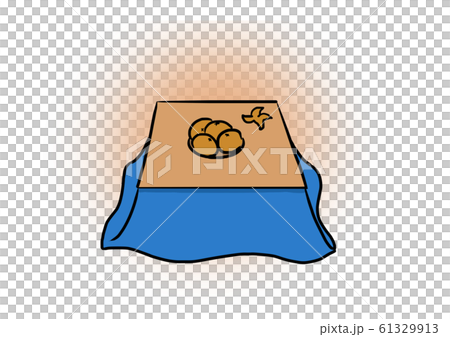 Kotatsu orange Kotatsu orange 61329913
