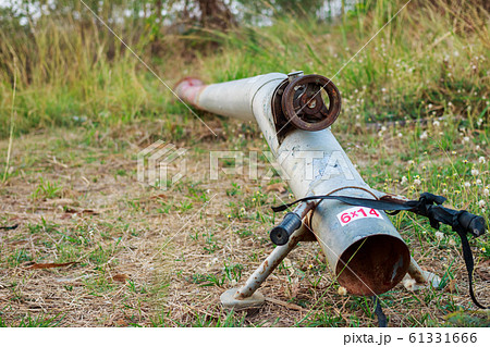 Agricultural water pipe Agricultural water pipe 61331666