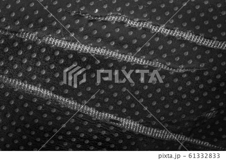 Close up of old leather texture for background Close up of old leather texture for background 61332833