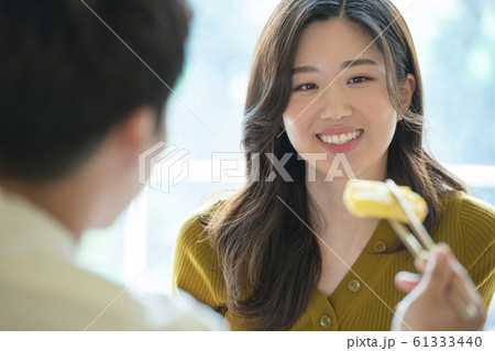 韓国人 女性 女 61333440