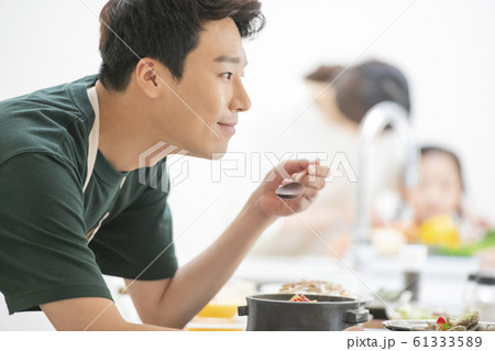 韓国人 夫 旦那 61333589