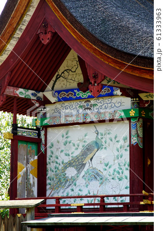 吉野山 桜 奈良県 吉野山 桜 奈良県 61333963