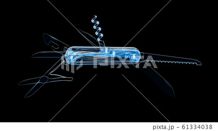 x-ray pocket knives x-ray pocket knives 61334038