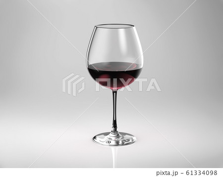 glass of red wine glass of red wine 61334098