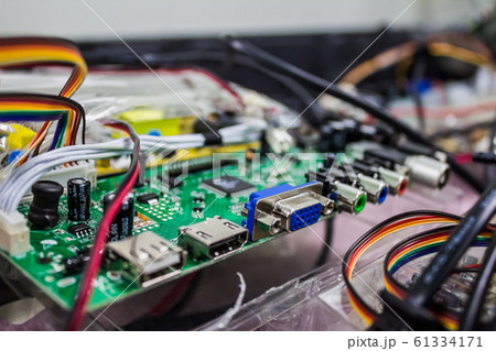 main board main board 61334171