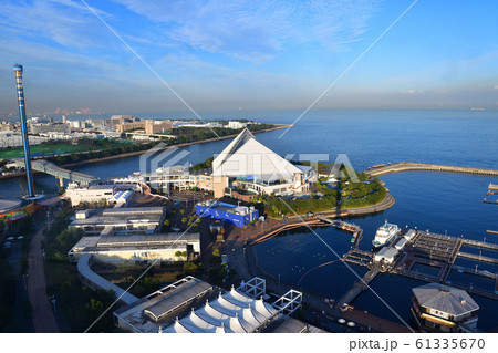 八景島シーパラダイス 61335670