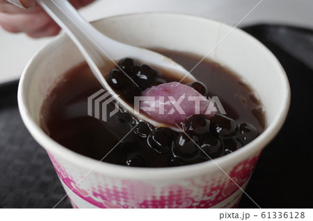台湾の美味しい食べ物 台湾の美味しい食べ物 61336128