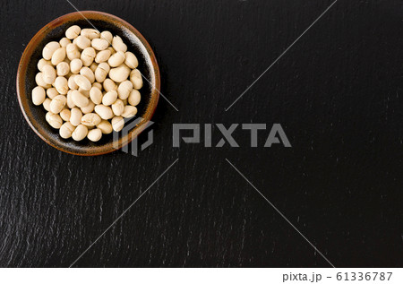 炒り大豆,煎り大豆,焼大豆（豆菓子） 61336787