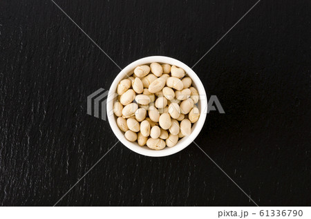 炒り大豆,煎り大豆,焼大豆（豆菓子） 61336790