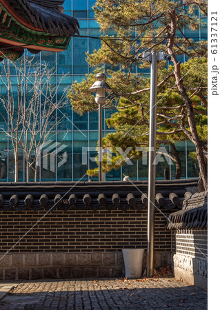 友情総局 甲申政変 ソウル 61337121