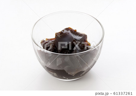 コーヒーゼリー コーヒーゼリー 61337261