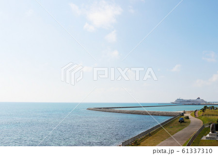 南ぬ浜町緑地公園 沖縄 石垣 南ぬ浜町緑地公園 沖縄 石垣 61337310