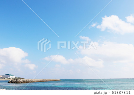 南ぬ浜町緑地公園 沖縄 石垣 61337311