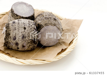 田芋 ターンム 61337455