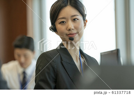 韓国人 女性 女 61337718