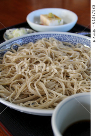 日本蕎麦 61337938
