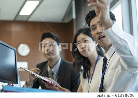 韓国人 女性 女 61338006