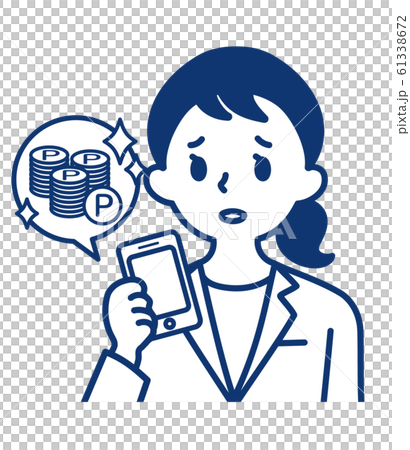 成人（智能手機積分，女性） 61338672