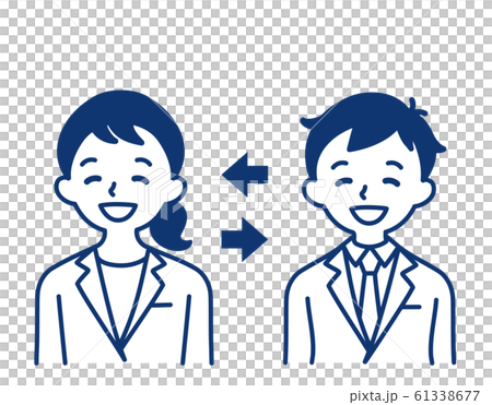 成人（人際關係，性別） 61338677