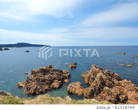 行合崎岬 行合崎岬 61338769