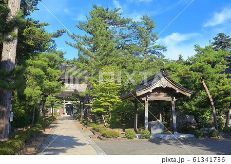 【石川県】能登の總持寺祖院 61341736