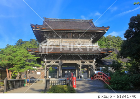 【石川県】能登の總持寺祖院 61341740