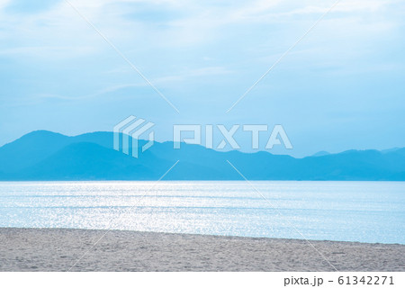 夕日ヶ浦海岸からの景色 夕日ヶ浦海岸からの景色 61342271