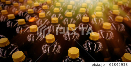 Packaged in a large number of black plastic Packaged in a large number of black plastic 61342938