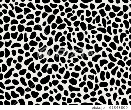 Seamless leopard repeat pattern, creative design templates Seamless leopard repeat pattern, creative design templates 61343809