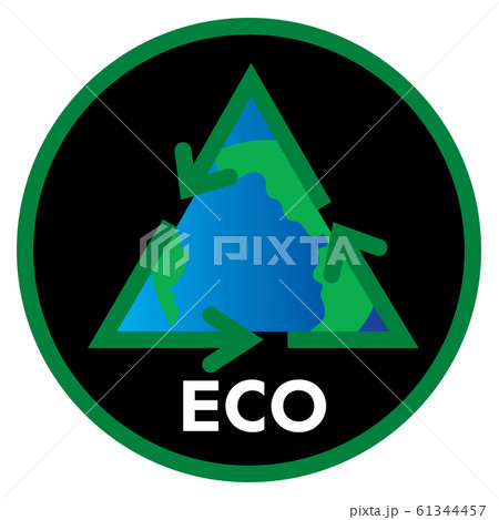 リサイクルのイメージ リサイクルのイメージ 61344457