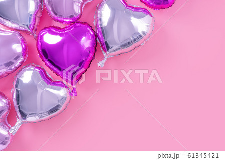 バレンタイン バレンタインデー バレンタインデイ 61345421