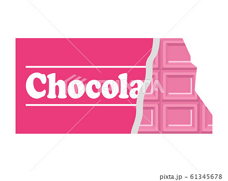 ストロベリーチョコレート 61345678