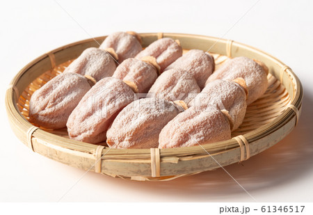 干し柿　市田柿 61346517