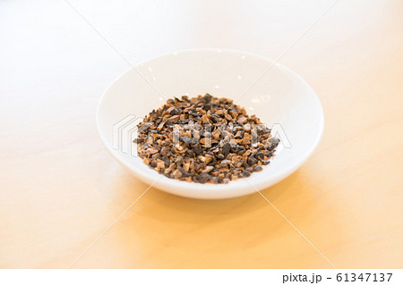 漢方　生薬　トリカブト　烏頭　附子 61347137