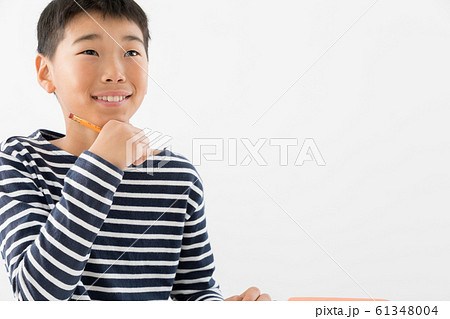 小学生 男の子 小学生 男の子 61348004