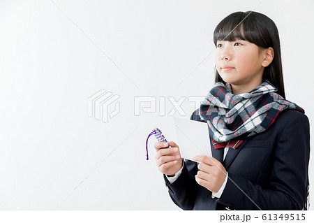 中学生 高校生 女性 受験 合格発 中学生 高校生 女性 受験 合格発 61349515