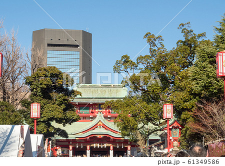 門前仲町駅周辺 61349586