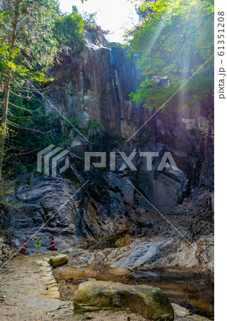 入日ノ滝 61351208
