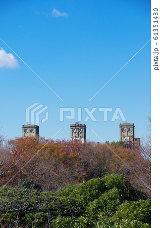 横浜競馬場跡 61351430